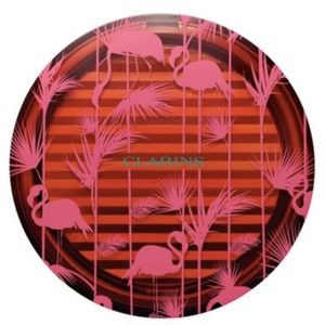 Clarins Makeup - Clarins Limited Edition Bronzer Spring 2018 (New) Clarins Makeup - Clarins Limited Edition Bronzer Spring 2018 (New)
